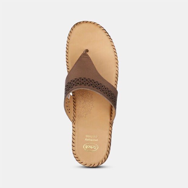 Scholl Chappal For Women