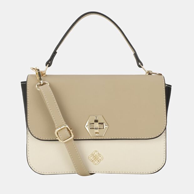 MARIE CLAIRE STRUCTURED HANDBAG FOR WOMEN