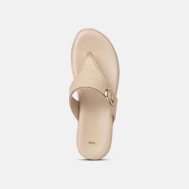 Bata Thongs For Women