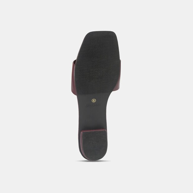 Bata Mule For Women