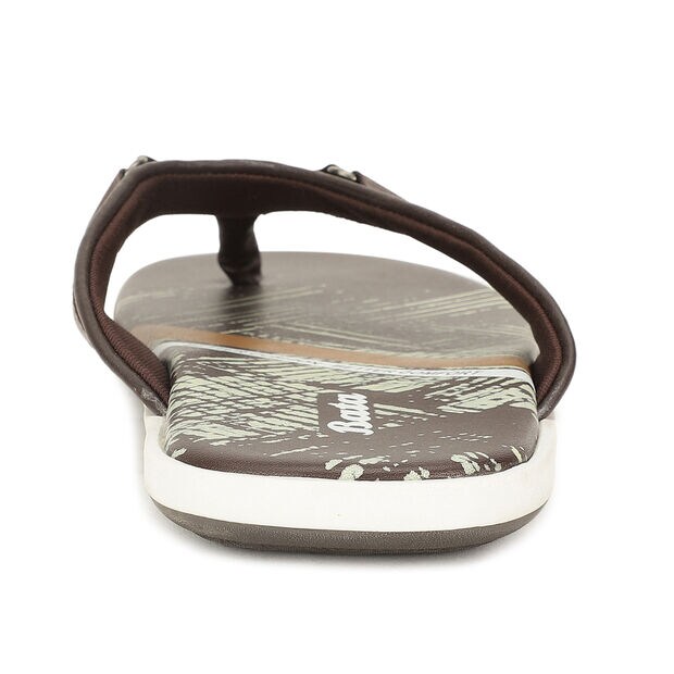 Bata Slippers For Men