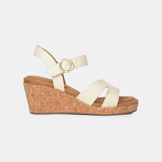 Hush Puppies Heel Sandals For Women