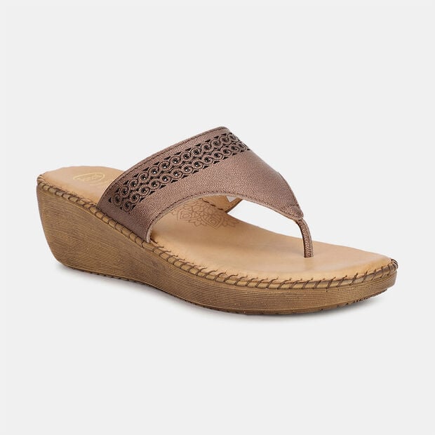 Scholl Chappal For Women