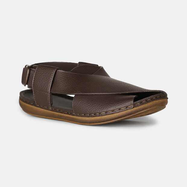 BATA CASUAL SHOE-STYLE SANDALS FOR MEN