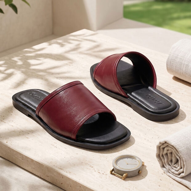 Bata Mule For Women