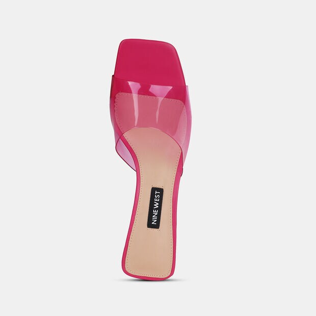 NINE WEST MULE FOR WOMEN