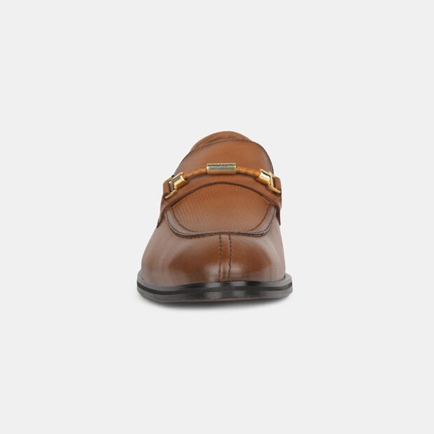 Hush Puppies Slip-On Formal Shoes For Men