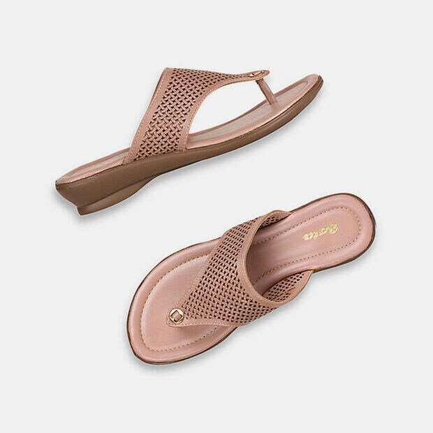 Bata Chappal For Women