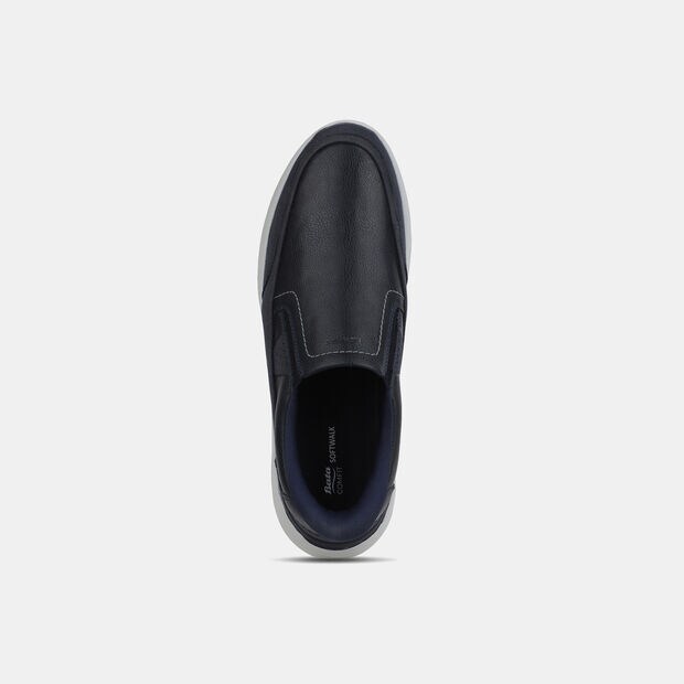 Bata Comfit Casual Slip-On Shoes For Men