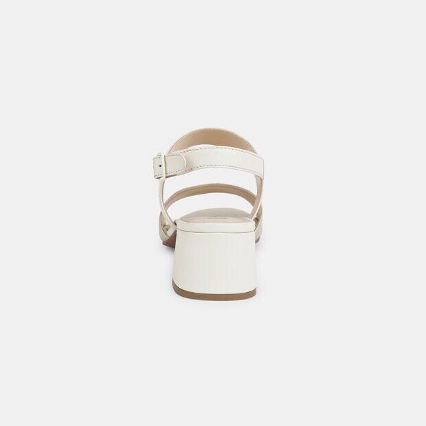Hush Puppies Heel Sandals For Women