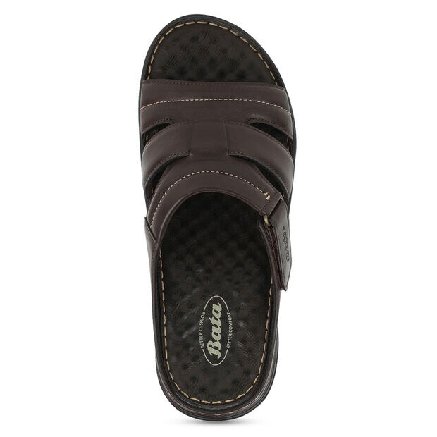 BATA CASUAL MULES FOR MEN