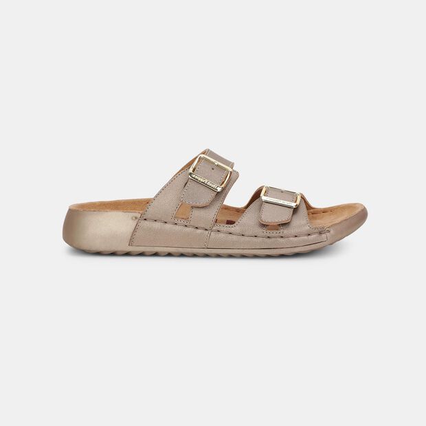 Hush Puppies Mule For Women
