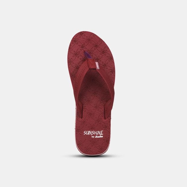 BATA SUNSHINE THONG FOR WOMEN