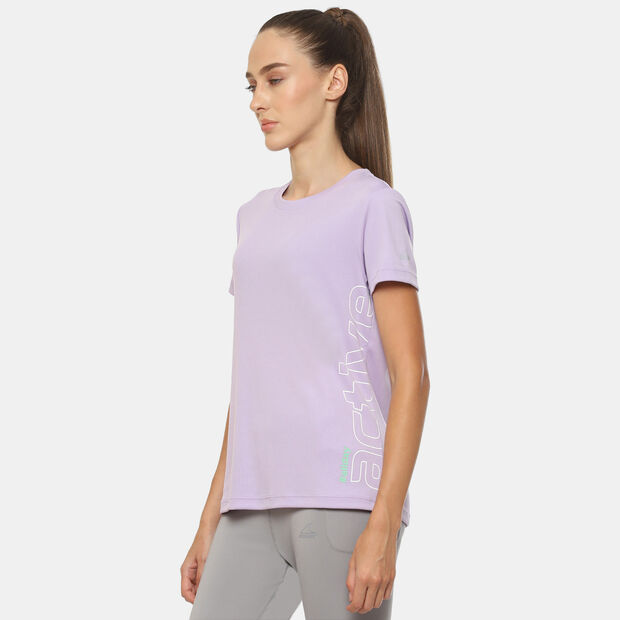 Power T-Shirt For Women