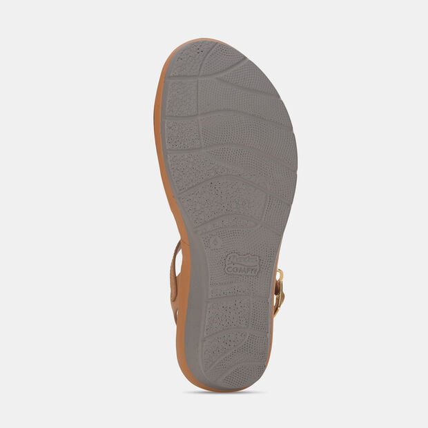 Bata Comfit Heel Sandals for Women