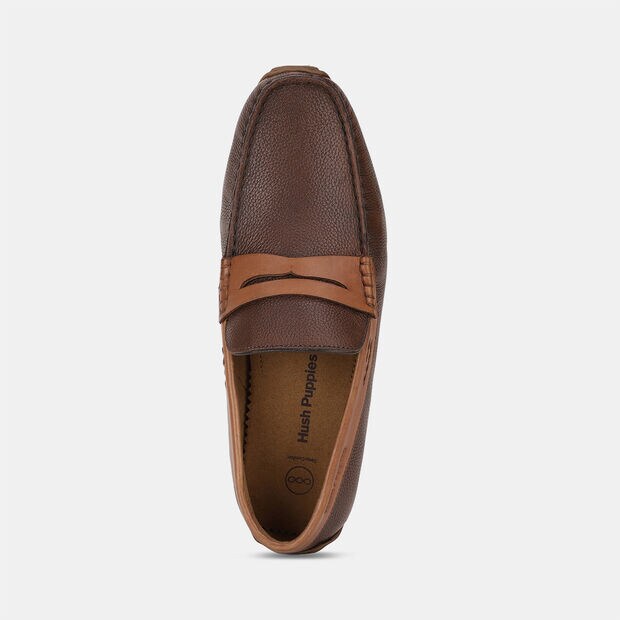 Hush Puppies Loafers For Men