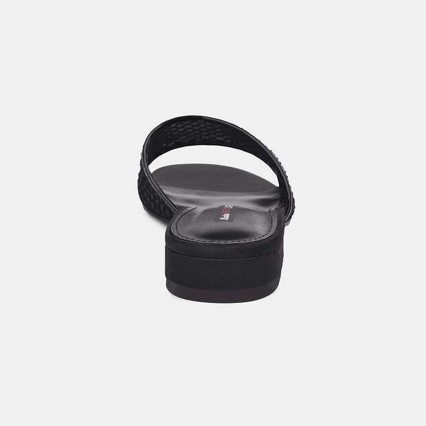 Red Label Mule for Women