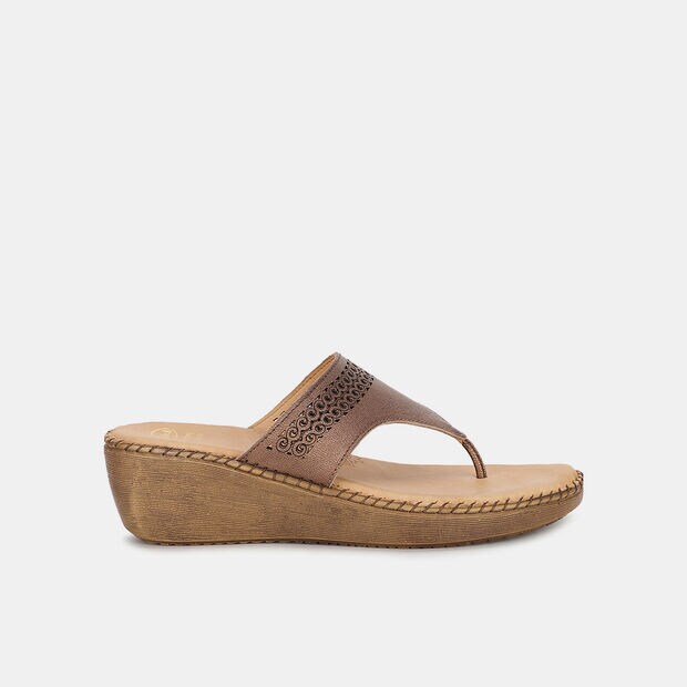 Scholl Chappal For Women