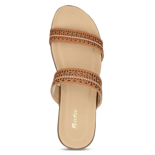 Bata Chappal For Women