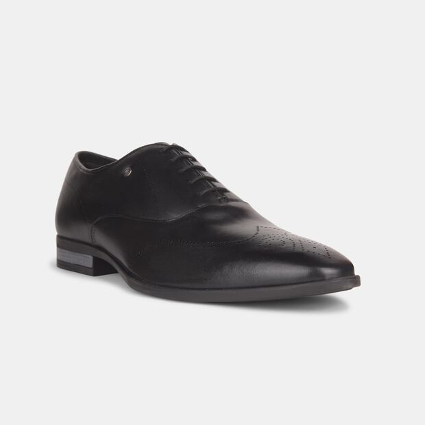 Hush Puppies Oxford Formal Shoes For Men