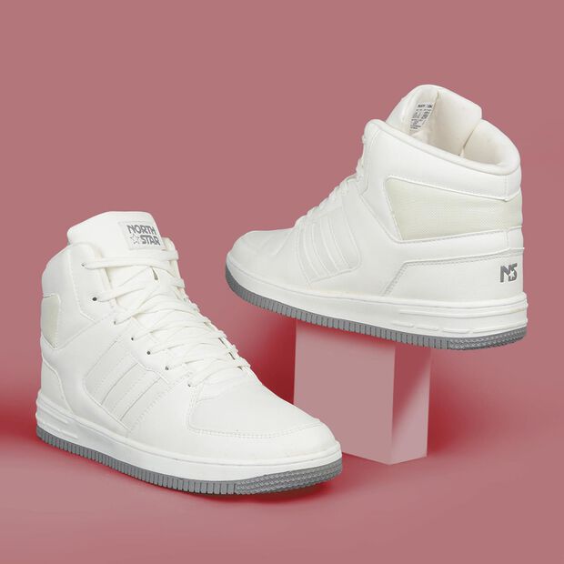 NORTH STAR CASUAL SHOES FOR MEN