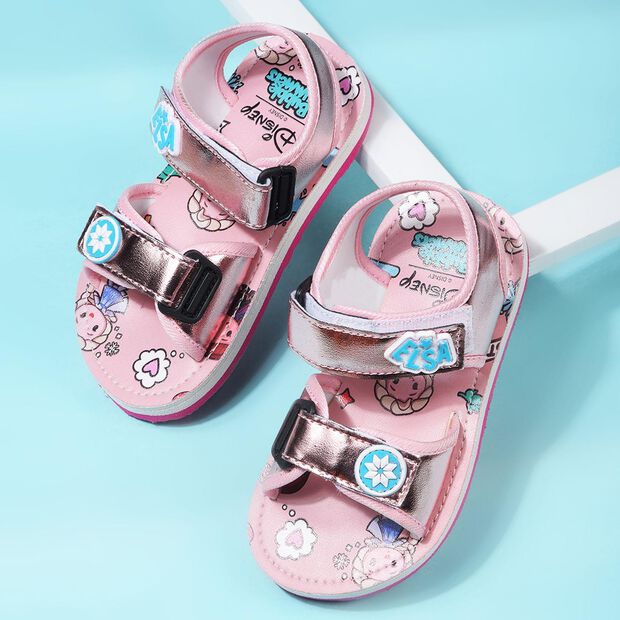 DISNEY SANDAL FOR KIDS