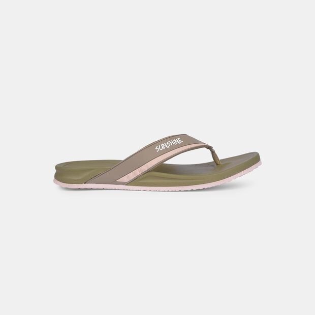 BATA SUNSHINE FLIP FLOP THONGS FOR MEN