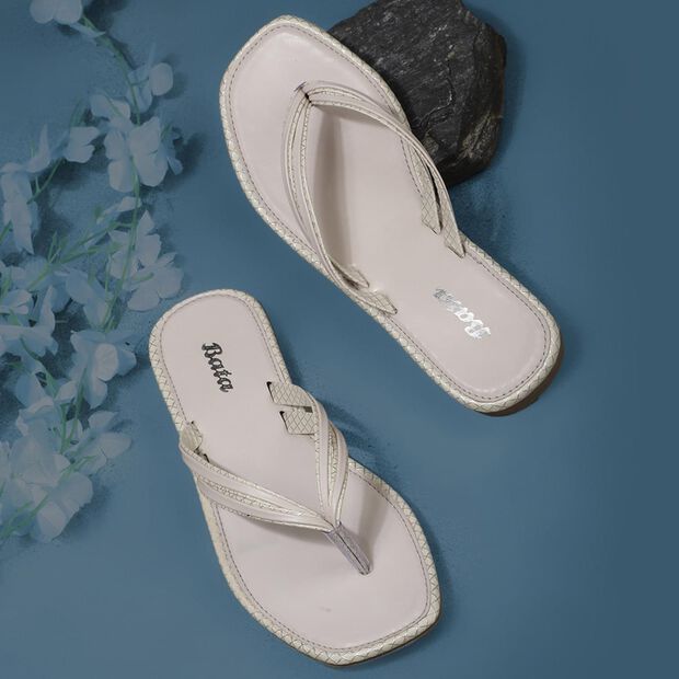 BATA THONG FOR WOMEN