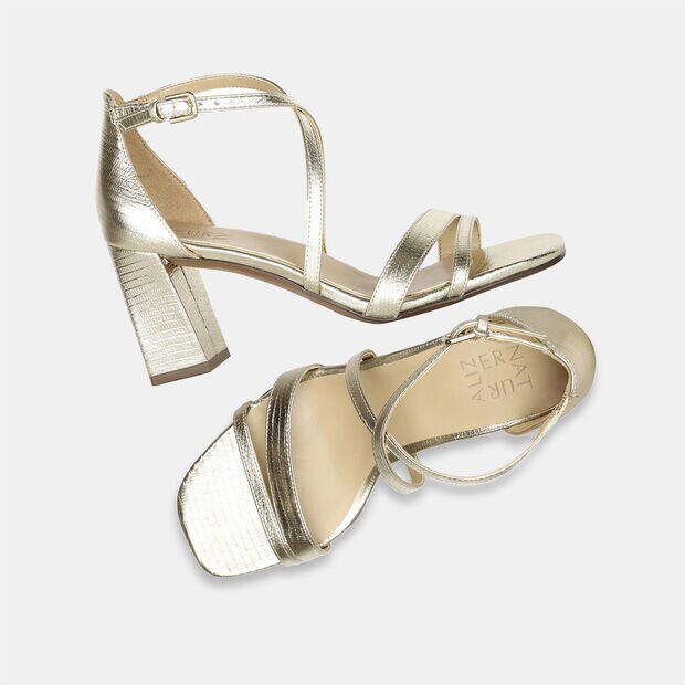 NATURALIZER SANDALS FOR WOMEN