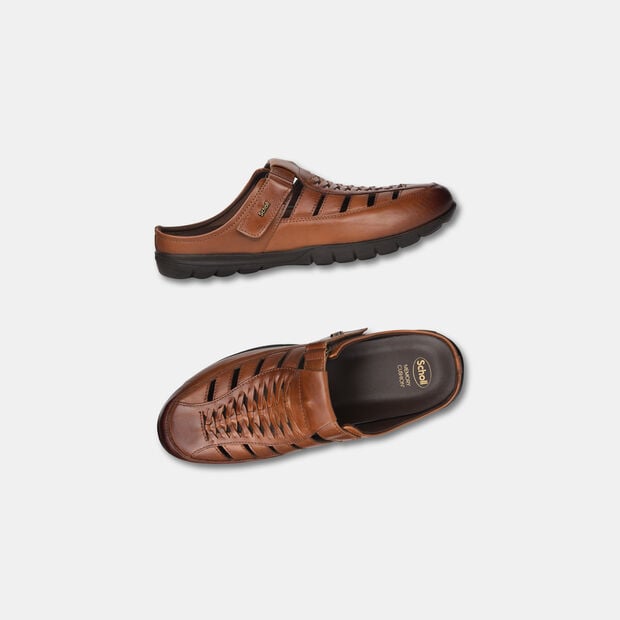 Scholl Slippers For Men