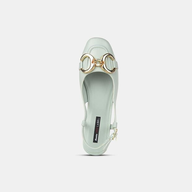 Red Label Ballerina For Women