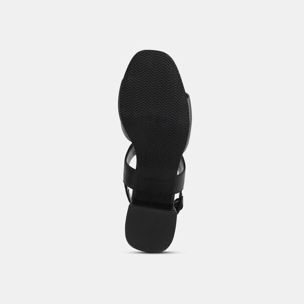 Hush Puppies Heel Sandals For Women