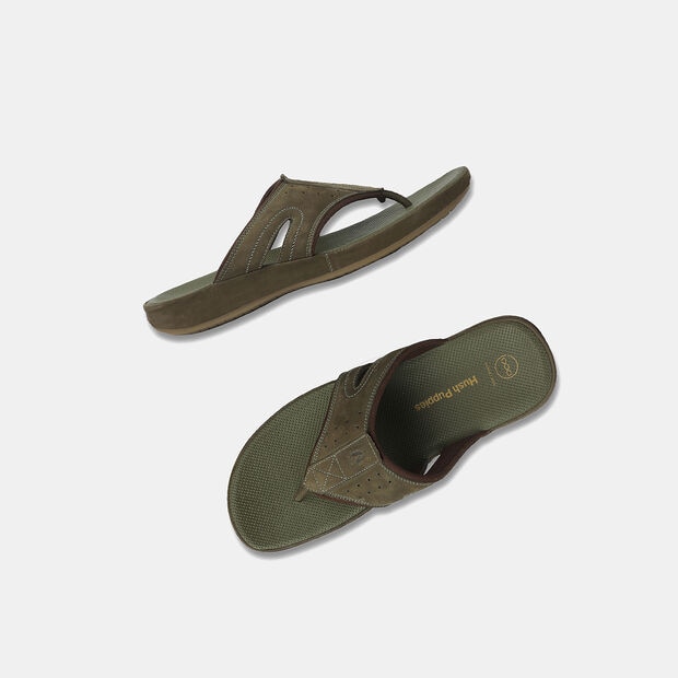 Hush Puppies Slippers & Flipflop For Men