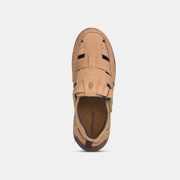Hush Puppies Casual Sandals For Men