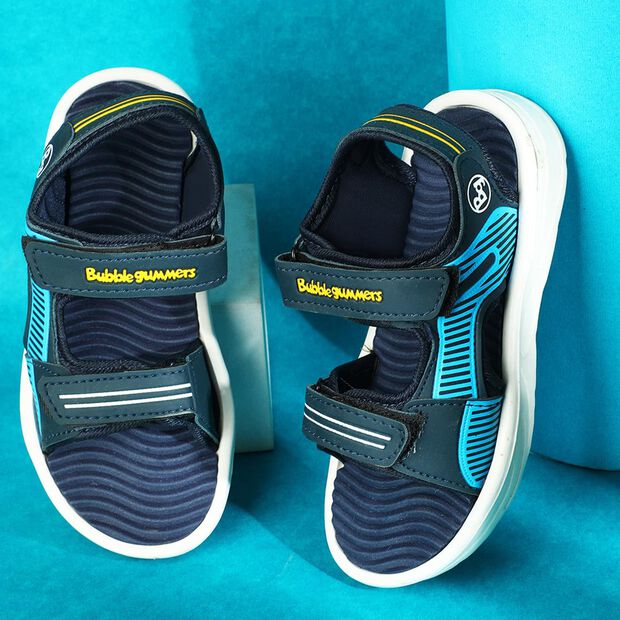 Bubblegummers Sporty Sandal For Kids