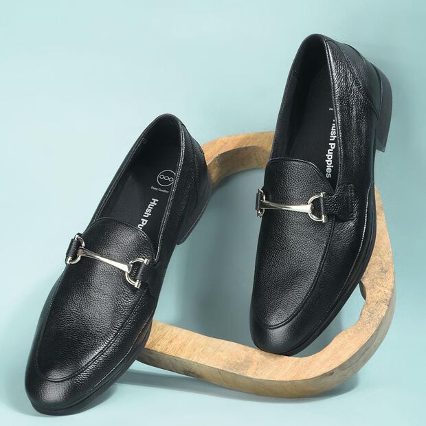 Hush Puppies Loafers For Men