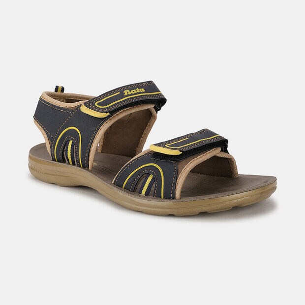 BATA SANDALS FOR MEN