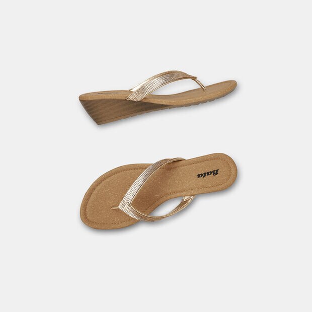 Bata Thongs For Women