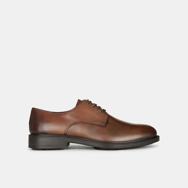 Hush Puppies Derby Formal Shoes For Men