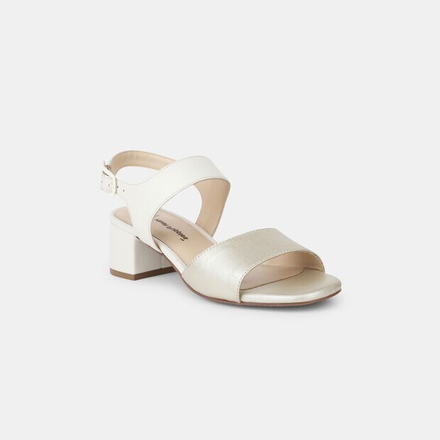 Hush Puppies Heel Sandals For Women