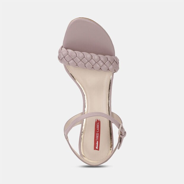 BATA WEDGE-HEEL SANDALS FOR WOMEN