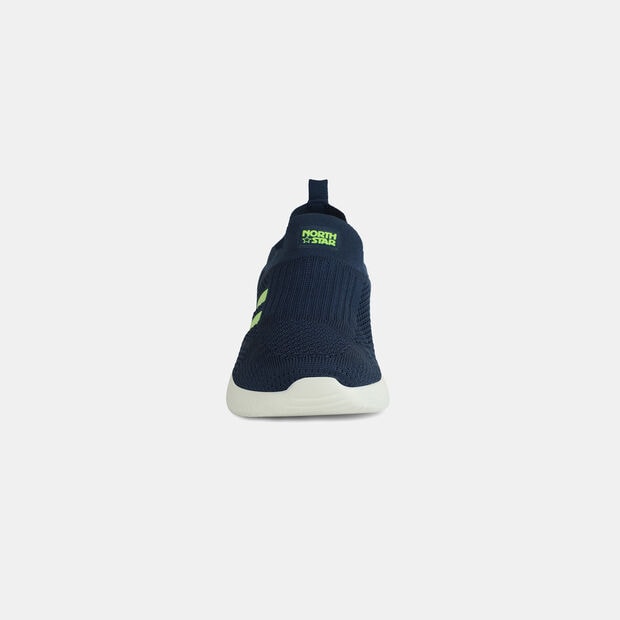 Bata Casual Slip-On Shoes For Kids