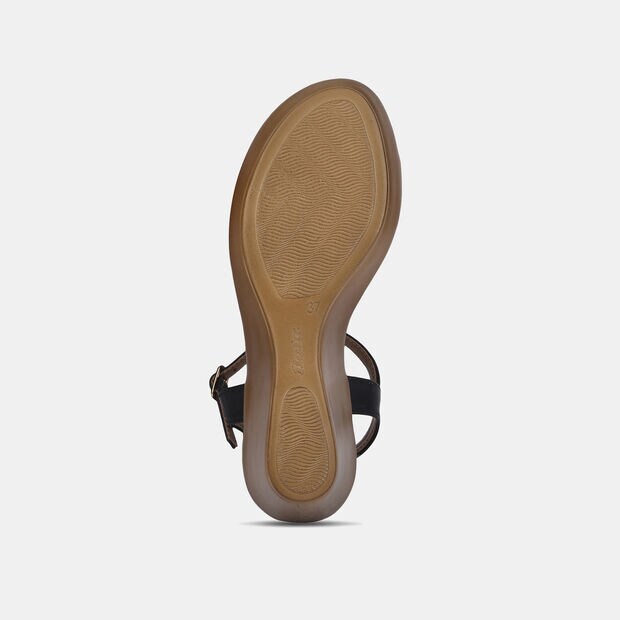 Bata Heel Sandals For Women