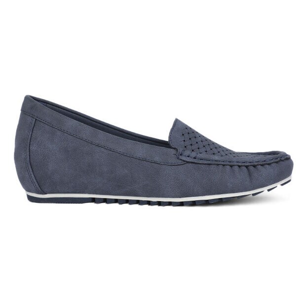 Bata Loafer For Women
