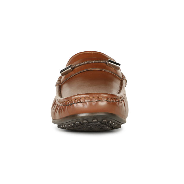BATA RED LABEL CASUAL LOAFER SHOES FOR MEN