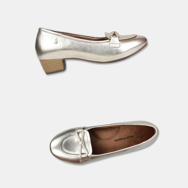 Hush Puppies Pumps For Women