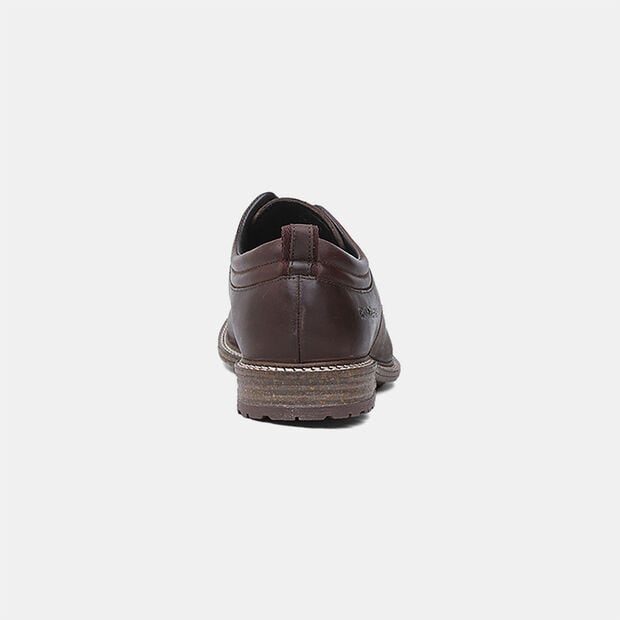 Hush Puppies Lace Up Casual Shoes For Men