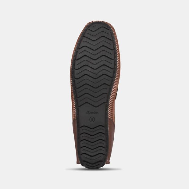 RED LABEL LOAFERS FOR MEN