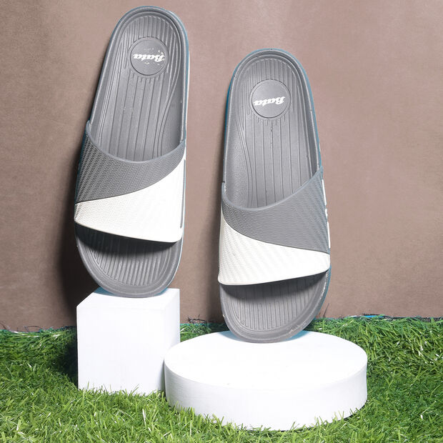 Bata Slider Mules for Men