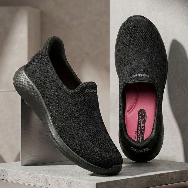 Power Walking Shoes For Women